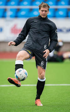 Landskronas Philip Andersson