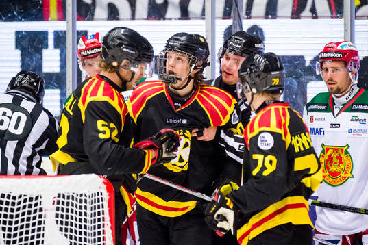 Brynäs Marcus Westfält