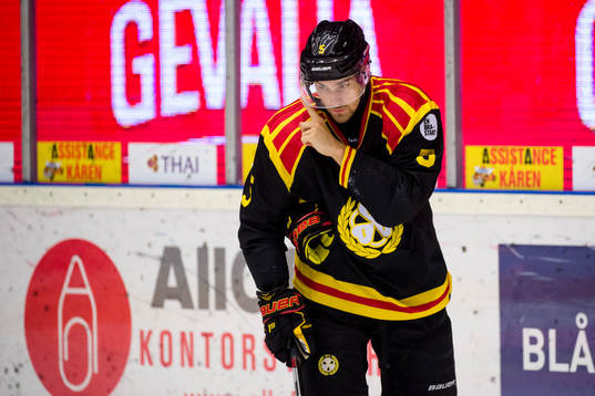 Brynäs Lukas Kilström