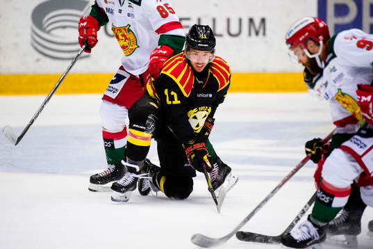 Brynäs Kevin Clark