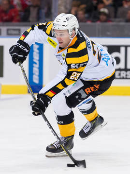 Skellefteås Mark Katic