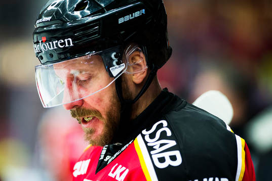 Luleås Jan Sandström