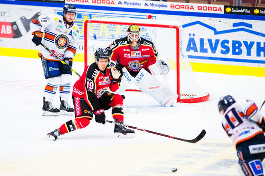 Luleås Joonas Jalvanti