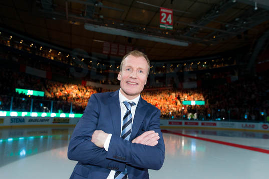 Niklas Andersson