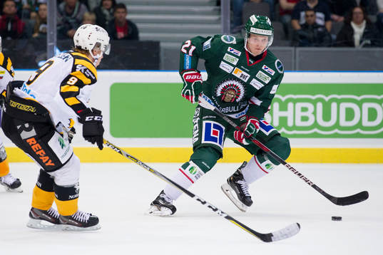 Frölundas Christoffer Ehn