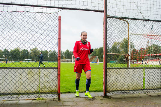 Guro Reiten of Norway