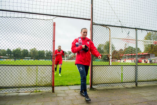 Kristine Minde of Norway