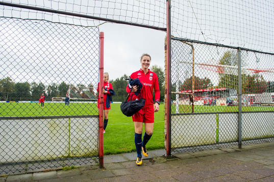 Ingrid Marie Spord of Norway