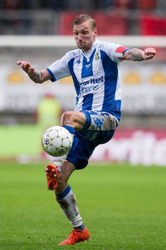 IFK Göteborgs Sebastian Eriksson
