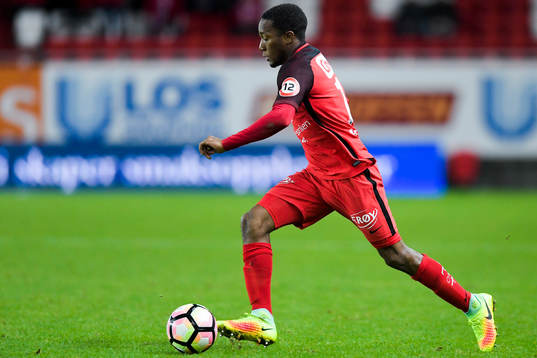 Ludcinio Marengo of Brann