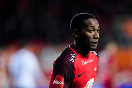 Ludcinio Marengo of Brann