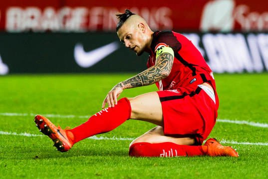 Vito Wormgoor of Brann