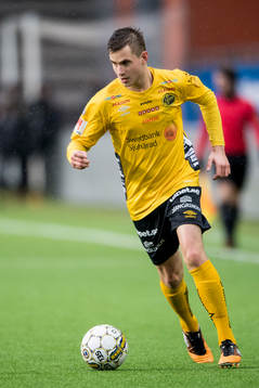 Elfsborgs Filip Varenhed