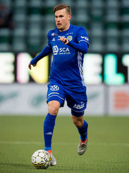 Sundsvalls Sebastian Rajalakso