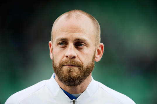Norrköpings Daniel Sjölund
