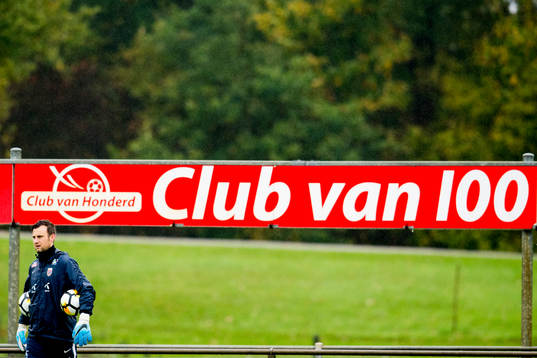 Roger Eskeland, goalkeeper coach of Norway