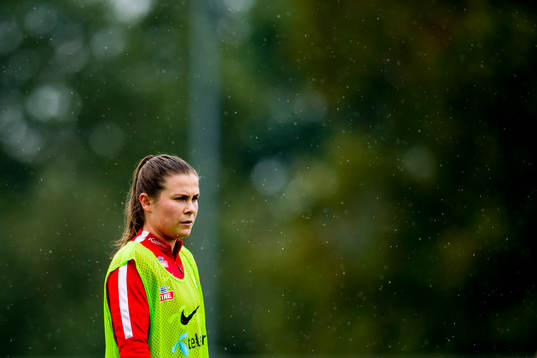 Emilie Bosshard Haavi