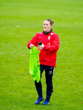 Isabell Herlovsen