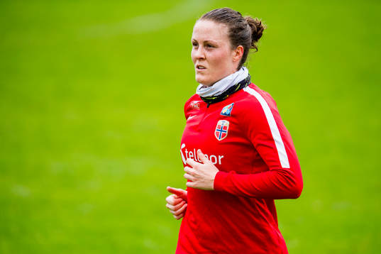 Isabell Herlovsen