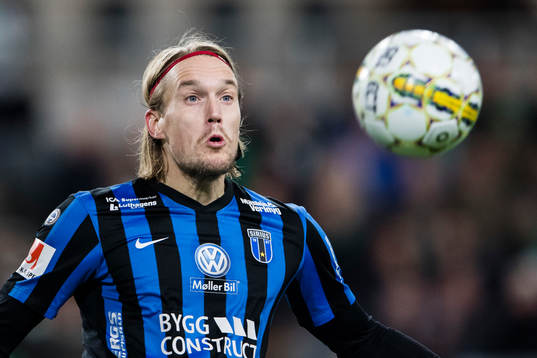 Sirius Kim Skoglund