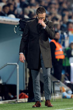 s tränare Rikard Norling