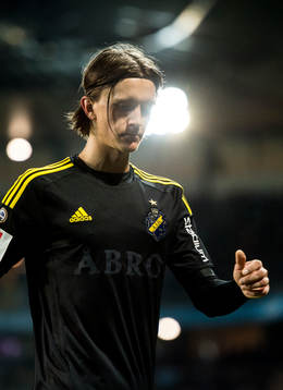s Kristoffer Olsson deppar