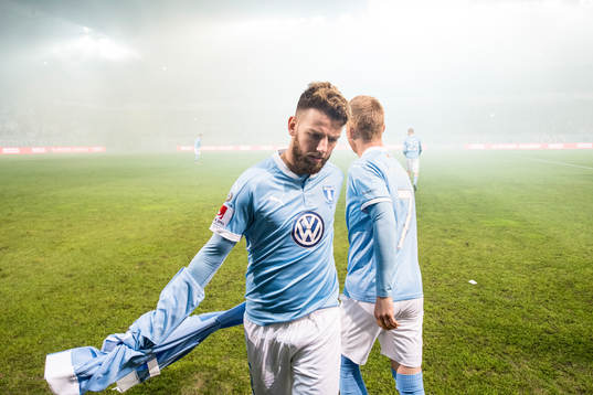 Malmö FFs Erdal Rakip
