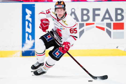 Örebros Sakari Manninen