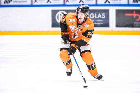 Karlskronas Bobbo Petersson