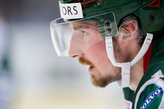 Frölundas Adam Almqvist
