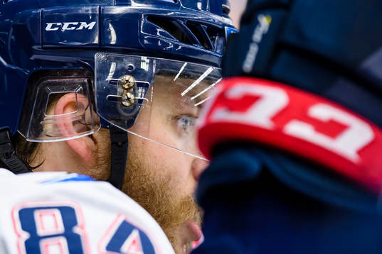 Linköpings Jimmy Andersson