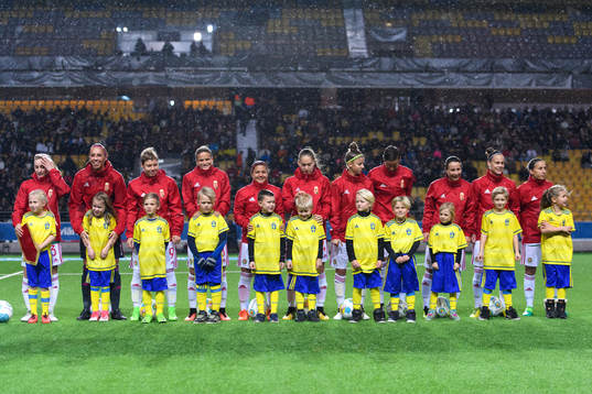 Ungerns startelva