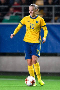 Sveriges Lina Hurtig