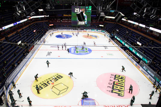 Färjestads spelare