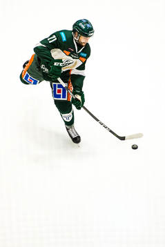 Färjestads Jesse Virtanen