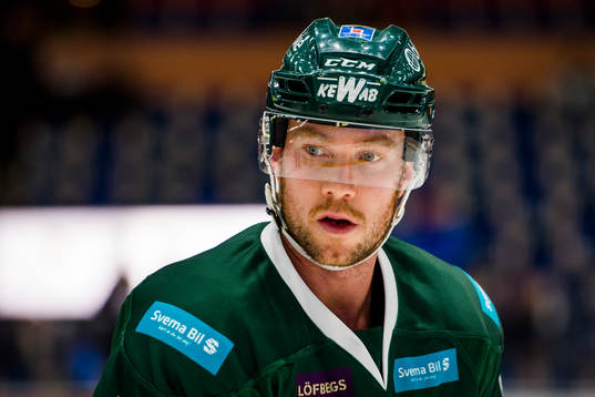 Färjestads Linus Persson