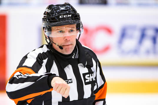Domare Wolmer Edqvist