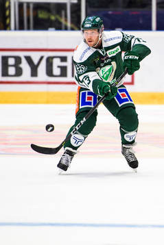 Färjestads Linus Persson