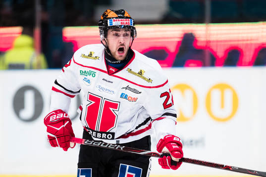 Örebros Jonathan Andersson