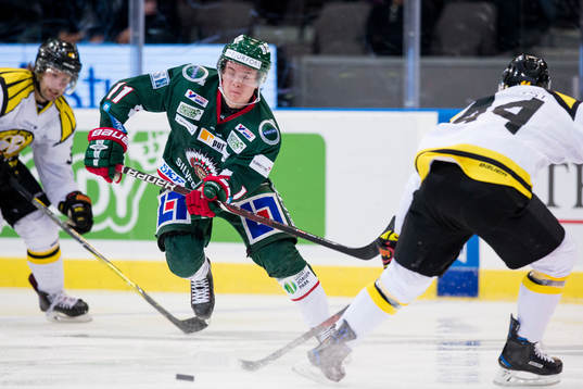 Frölundas Victor Olofsson