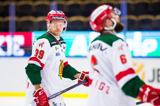 Moras Jacob Nilsson deppar