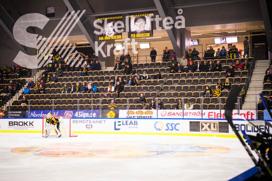 Läktare