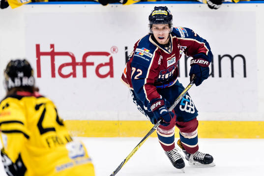 Halmstads Marcus Borgh