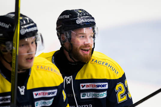 s Robin Figren jublar