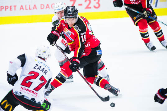 Luleås Joonas Jalvanti