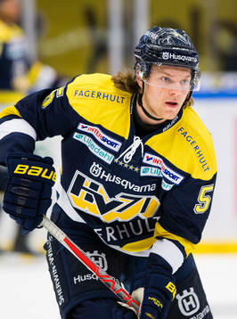 s Edwin Johansson