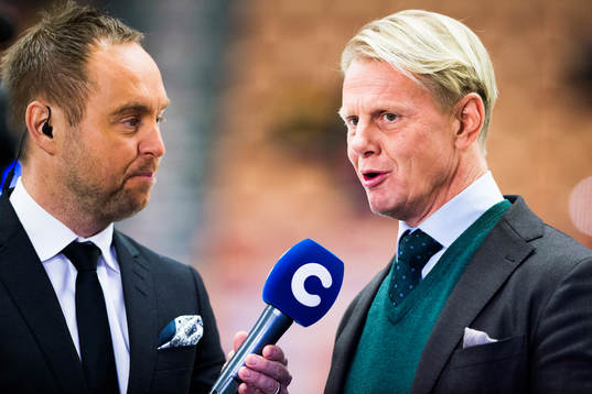 Niklas Wikegård