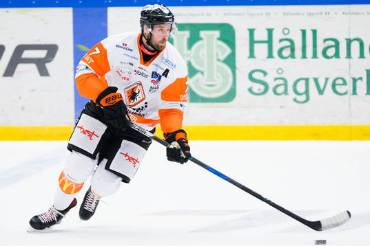 Karlskronas Mattias Karlsson