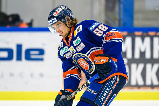 Växjös Adam Brodecki