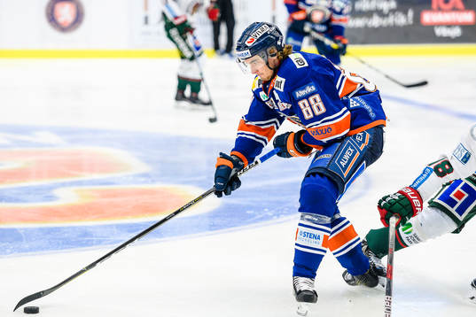 Växjös Adam Brodecki